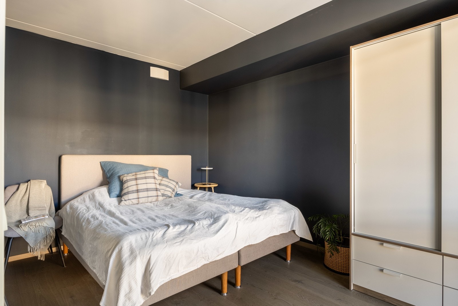 Soverom 1. Galleribilde
