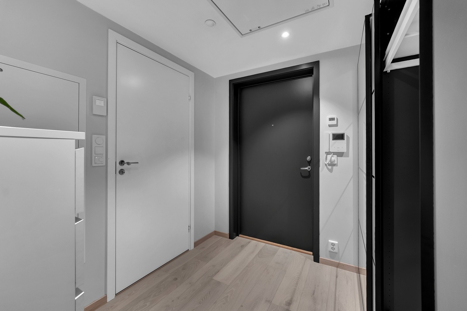 Éntre. Galleribilde