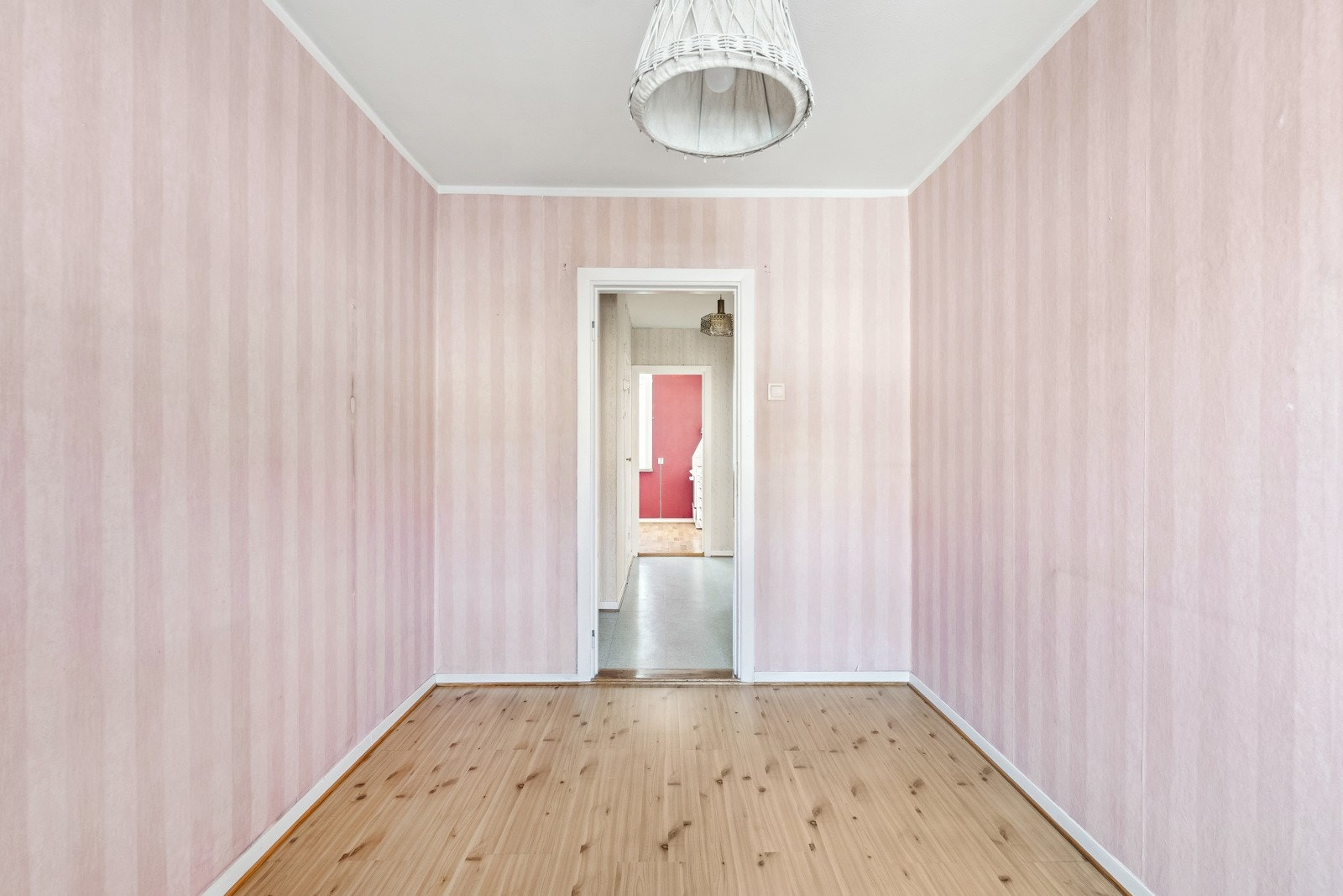 Soverom 2 er også i god størrelse Galleribilde