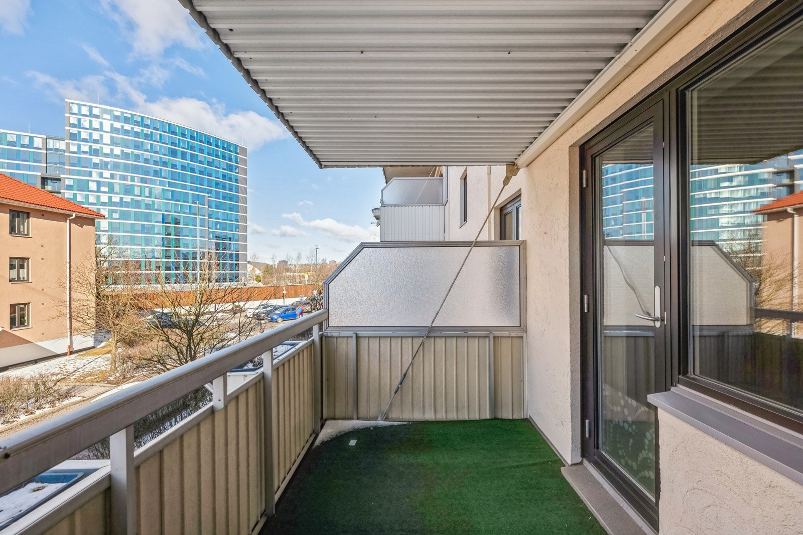 OBOS Eiendomsmeglere v/ Andreas Amundsen har gleden av å presentere Agmund Bolts vei 56! Galleribilde