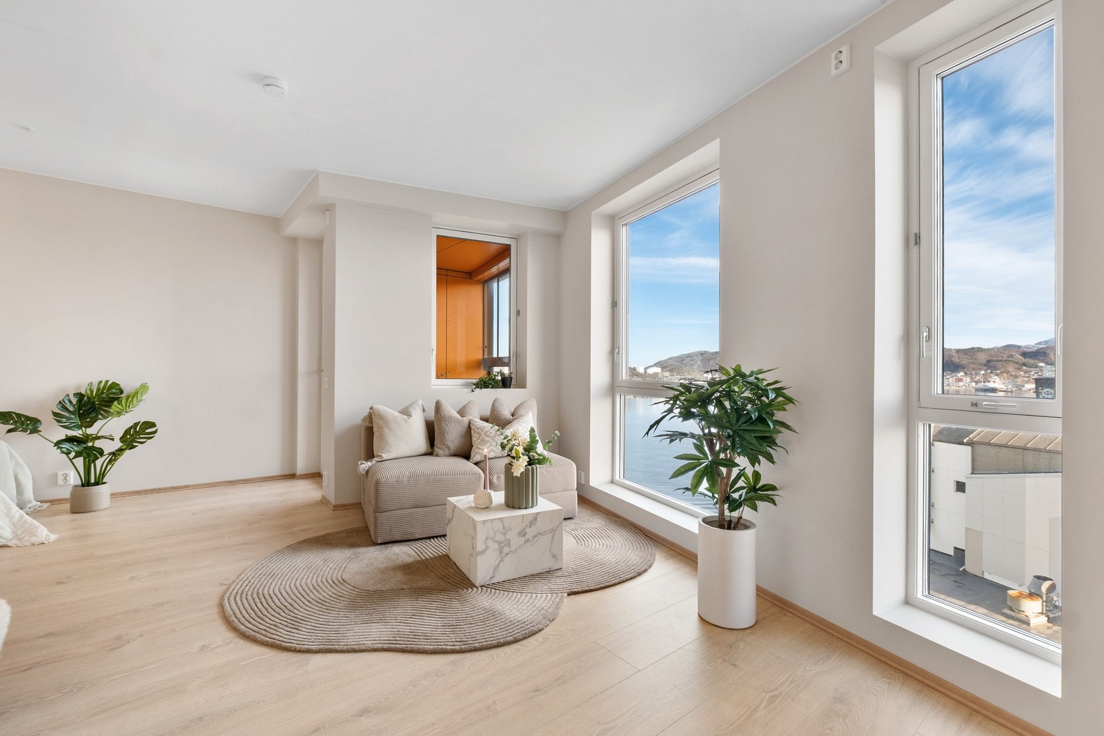 Velkommen til Tollbugata 11 B og leilighet 903! Galleribilde