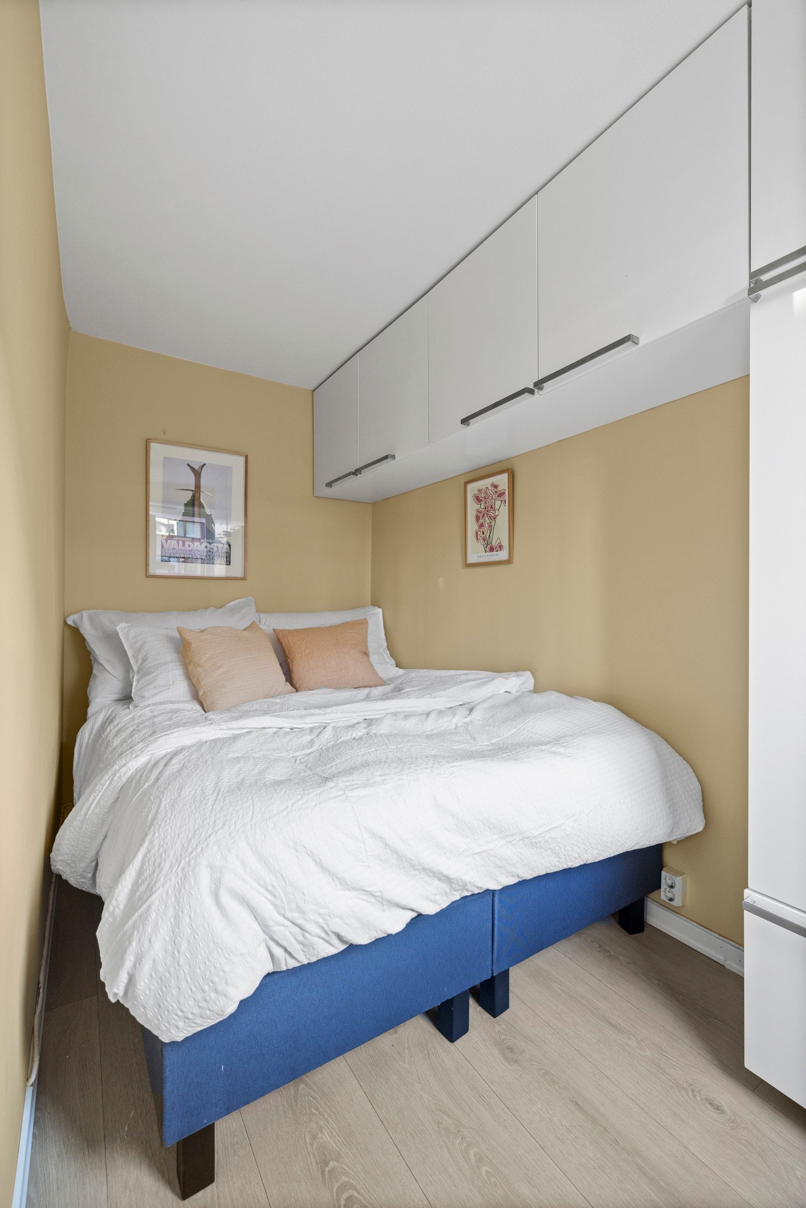 Soverom Galleribilde