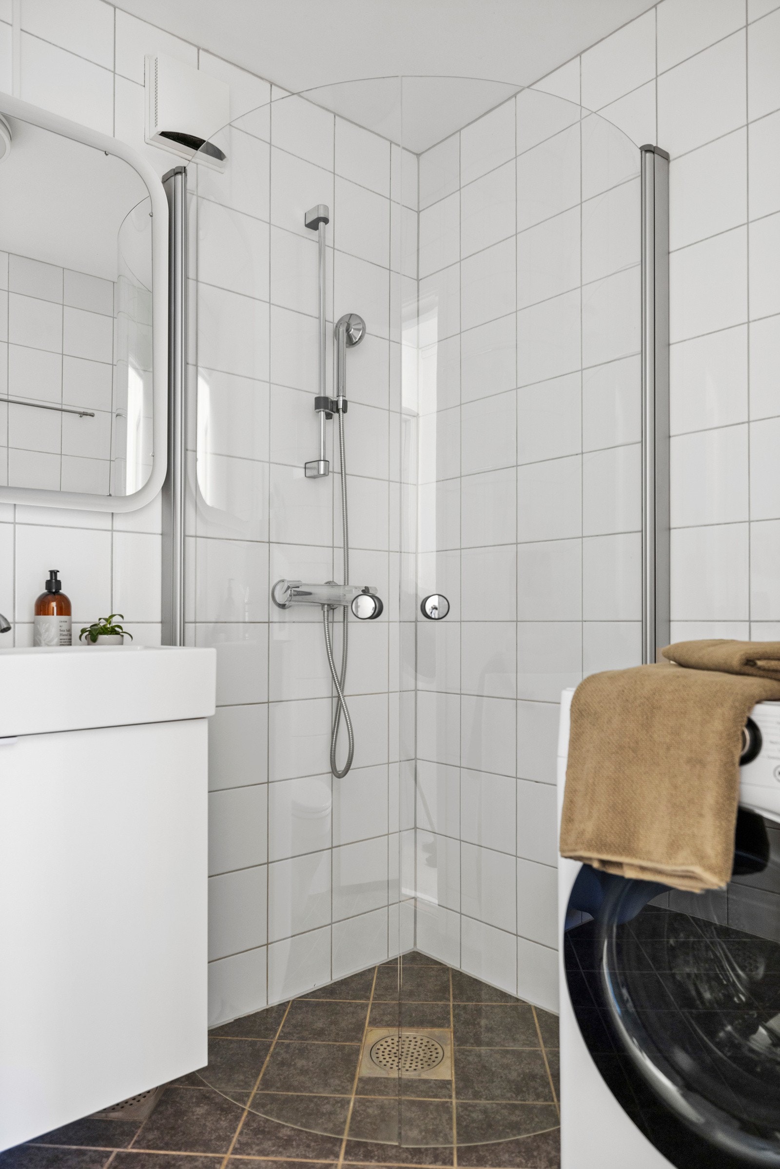 Opplegg for oppvaskmaskin Galleribilde