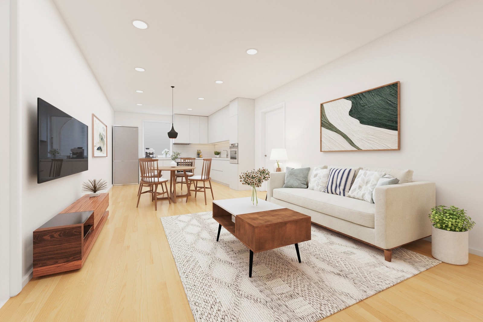 Binh Nguyen v/EIE Lillestrøm har gleden av å presentere Olav Nygards veg 27!( Digital oppusset) Galleribilde