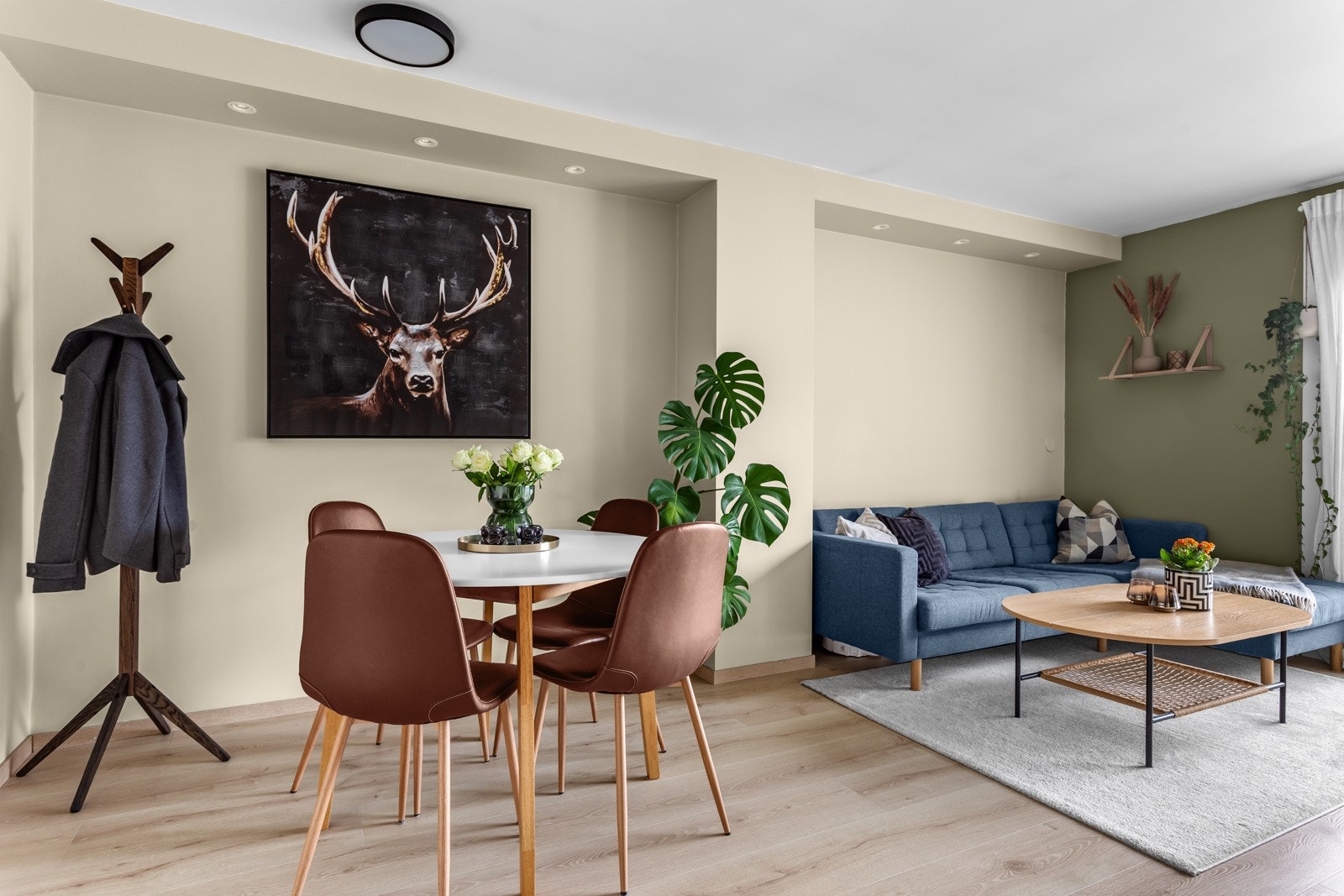 slette? Galleribilde