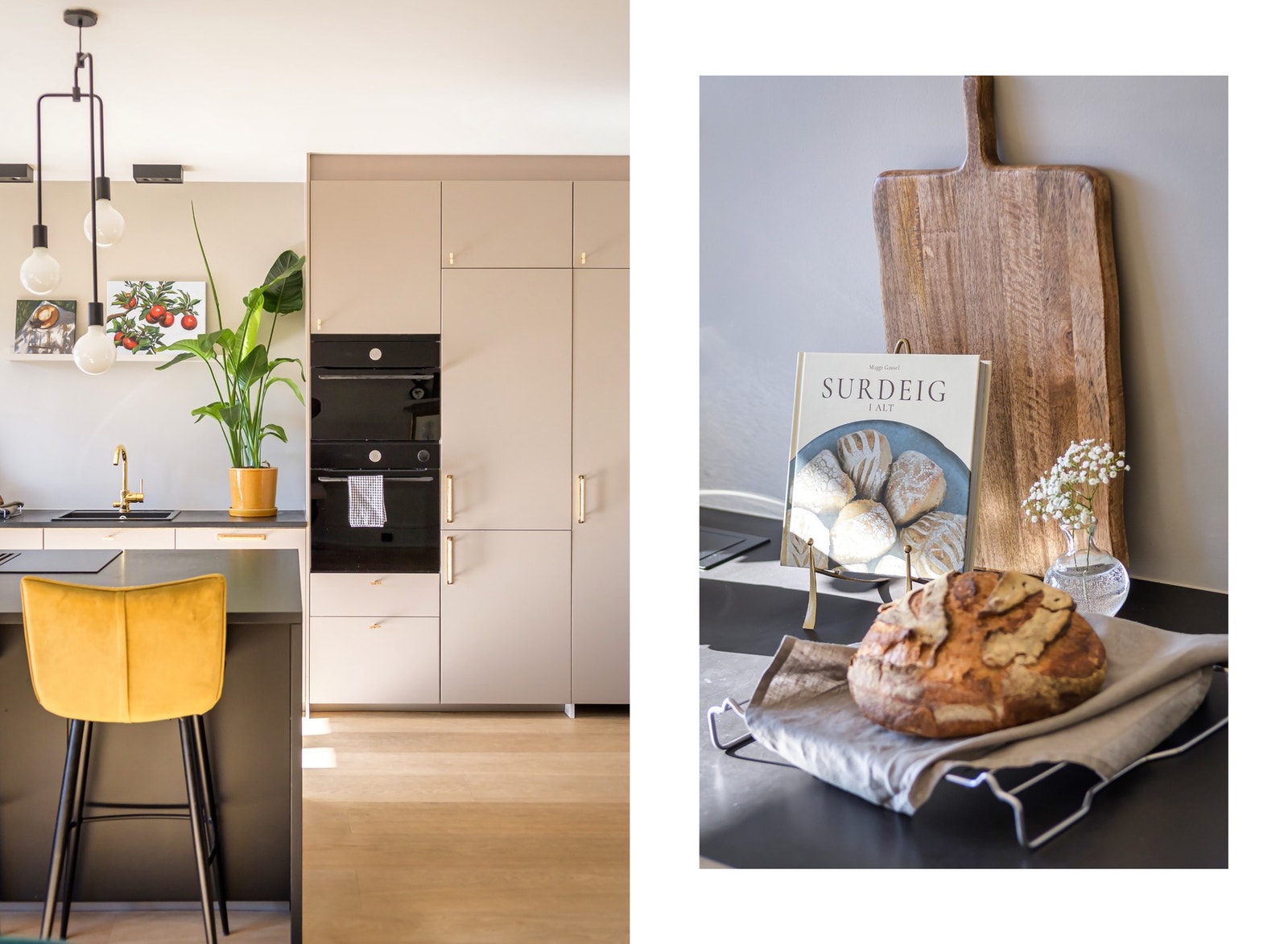 Detaljbilde. Galleribilde