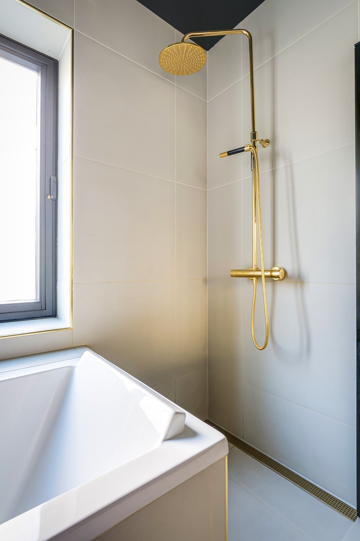 Detaljbilde. Galleribilde