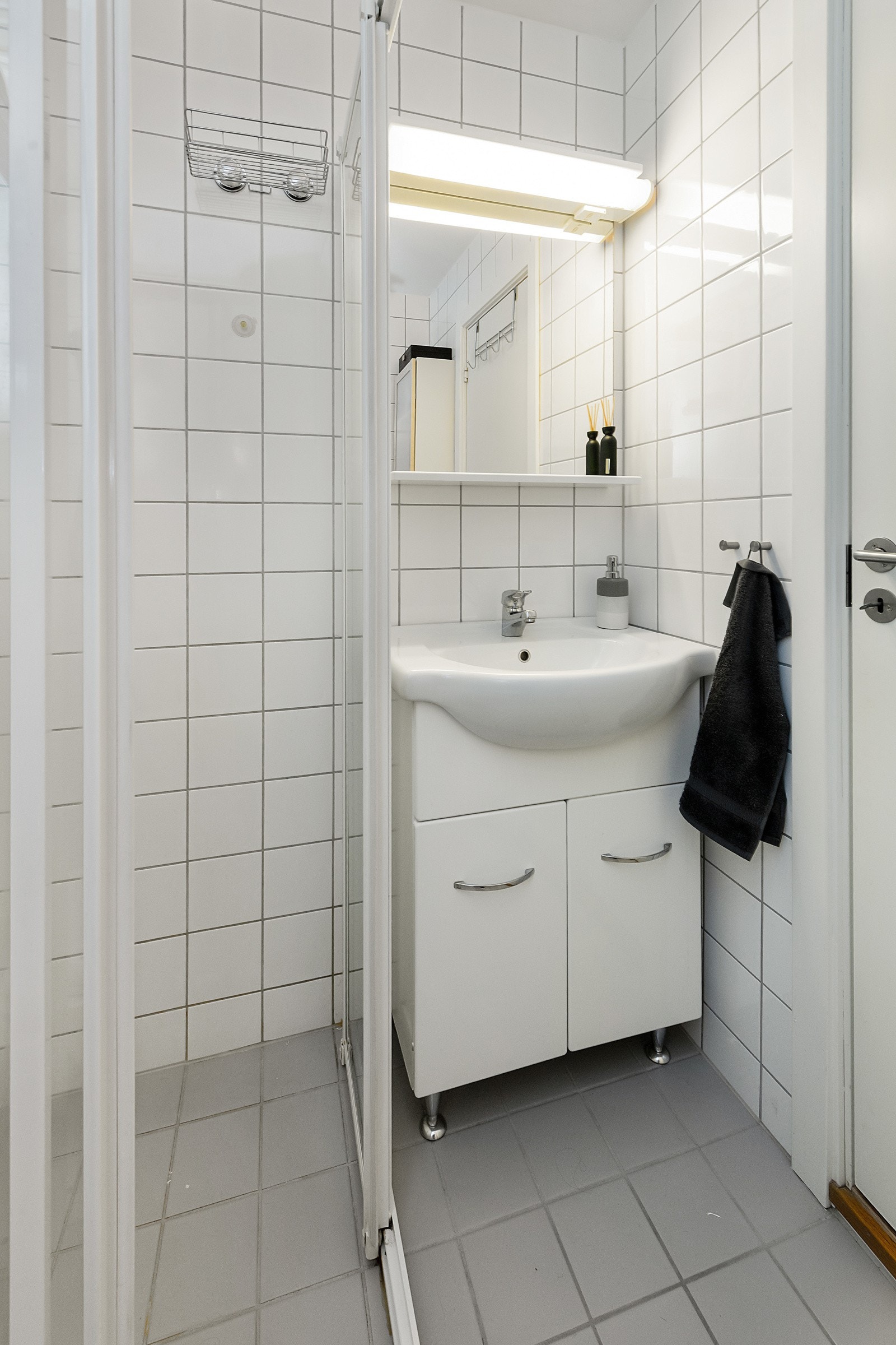 Gulvvarme gir den lune varmen vi alle liker Galleribilde