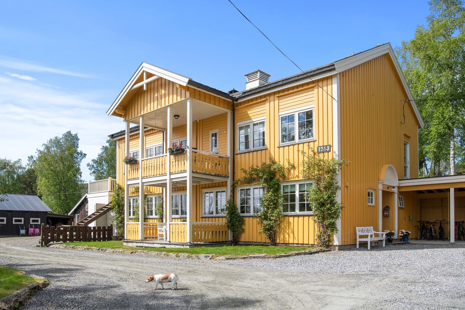 Galleribilde