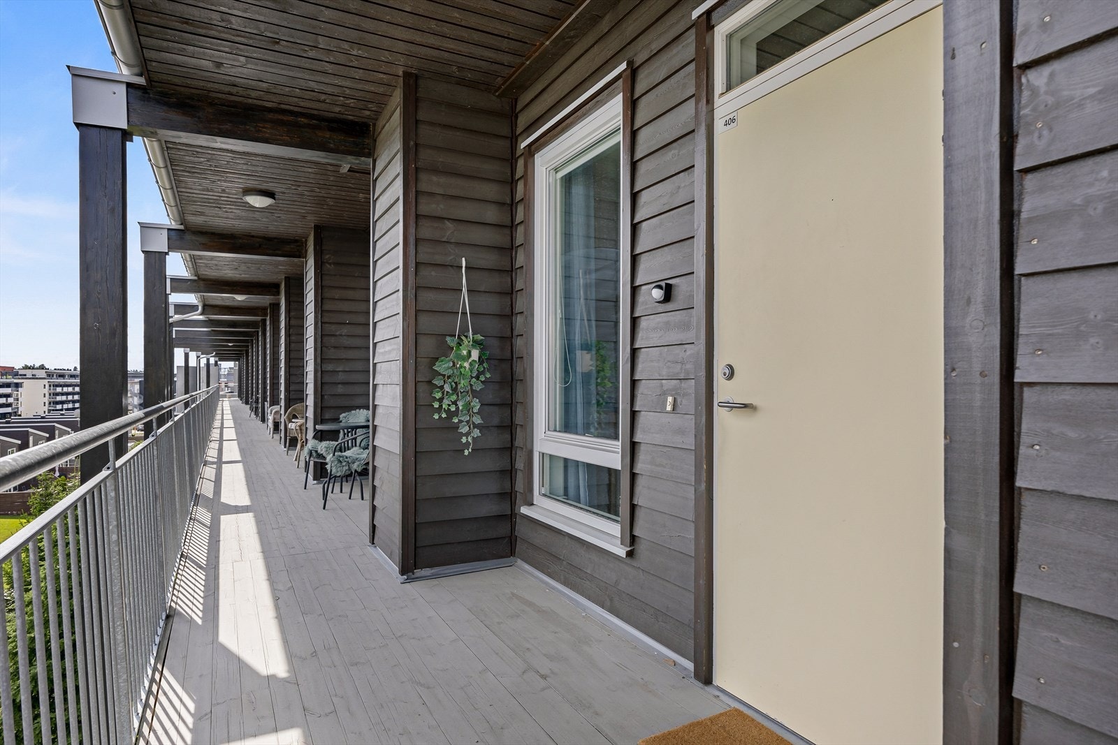 Velkommen til ditt nye hjem, Kanalvegen 33! Galleribilde