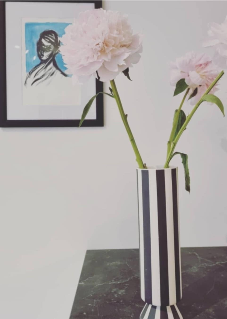 Private stemningsbilder. Galleribilde