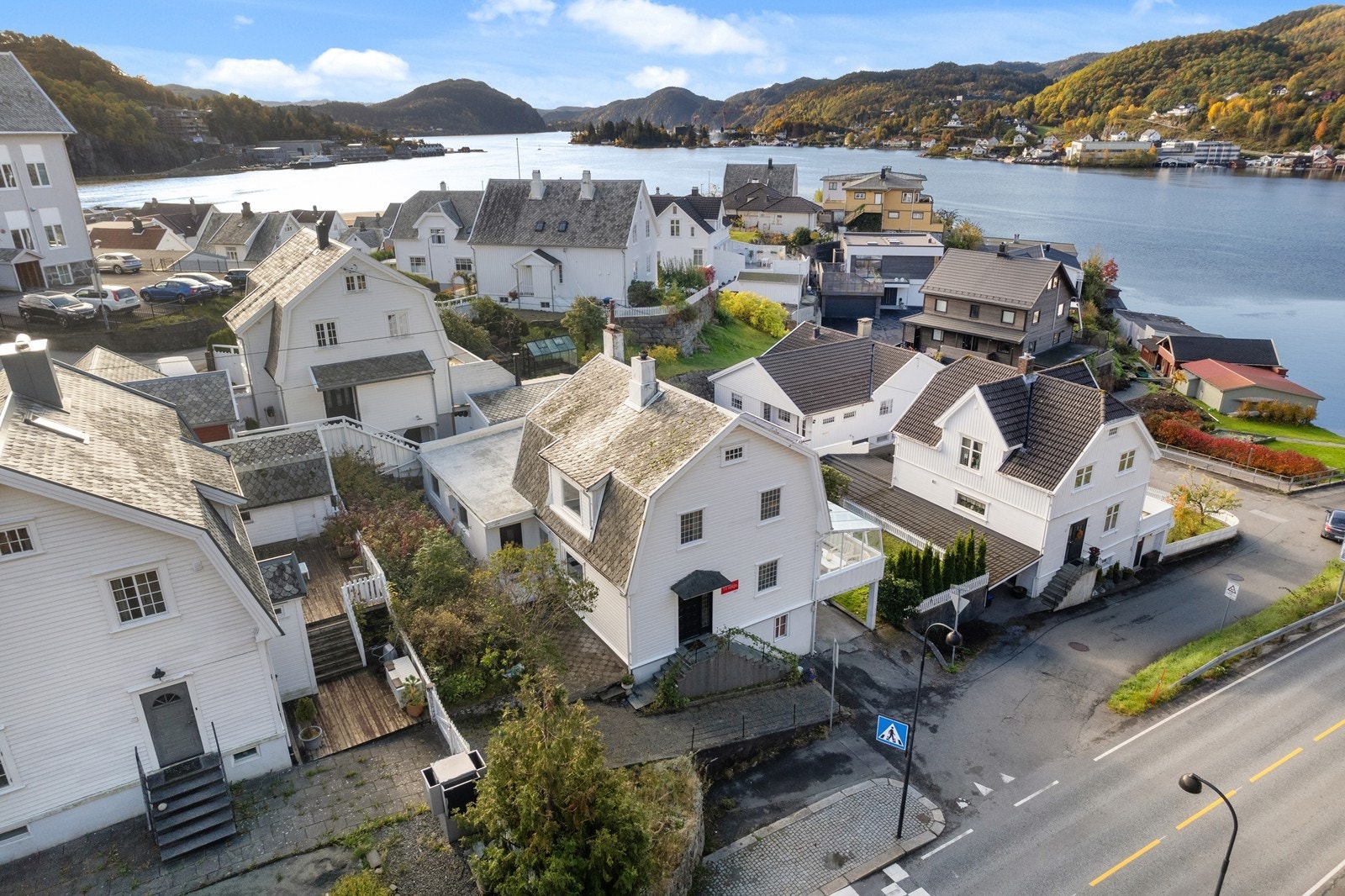 Velkommen til Bekkeveien 8! Galleribilde