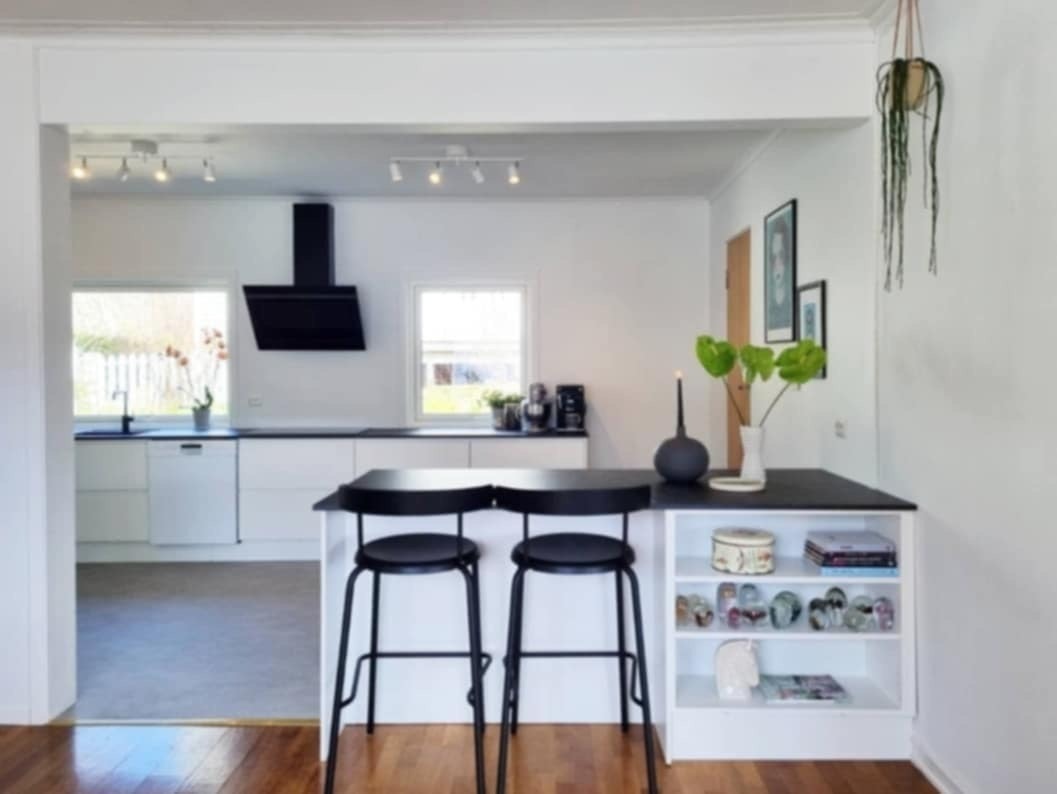 Private stemningsbilder. Galleribilde