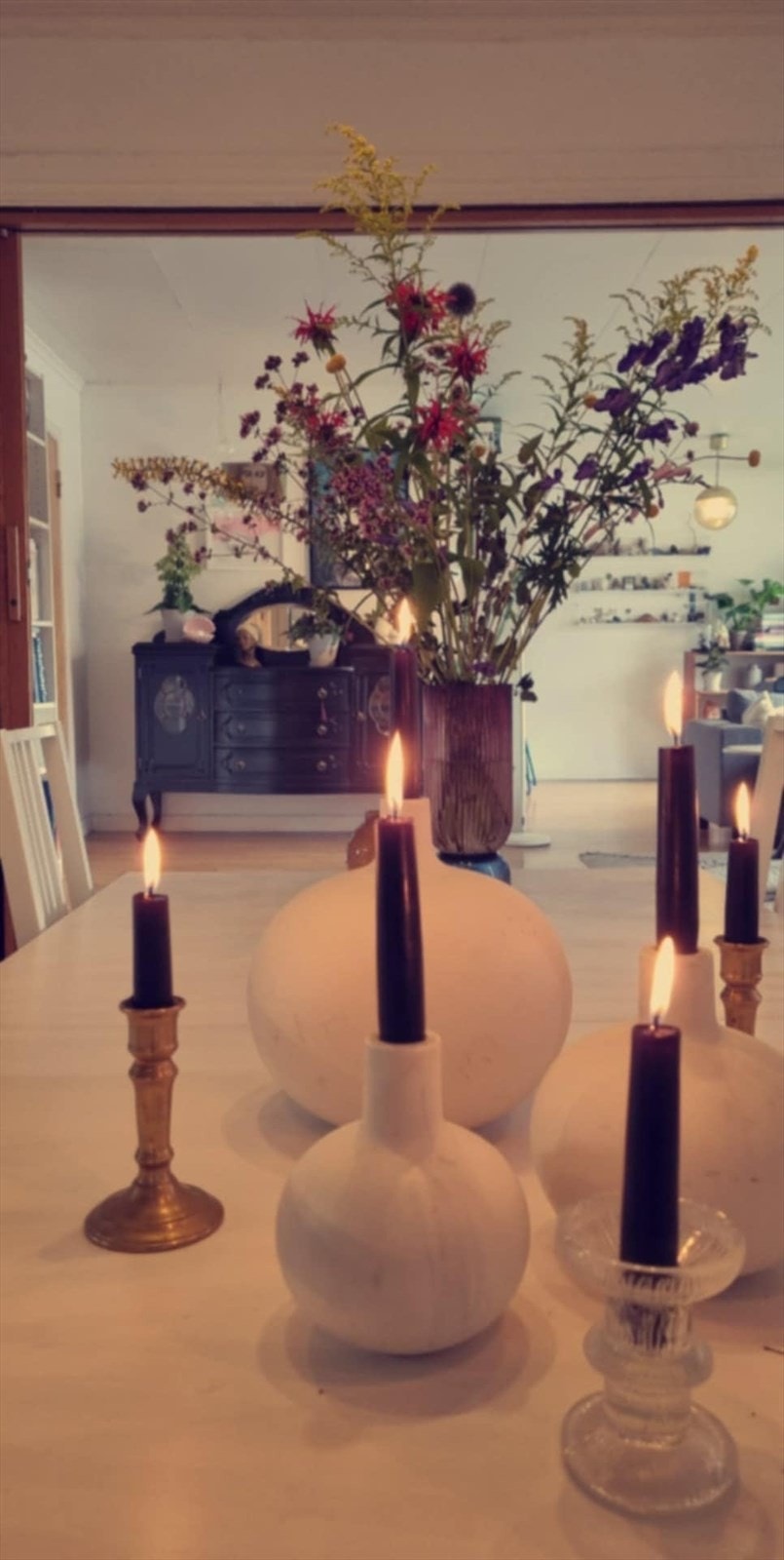 Private stemningsbilder. Galleribilde