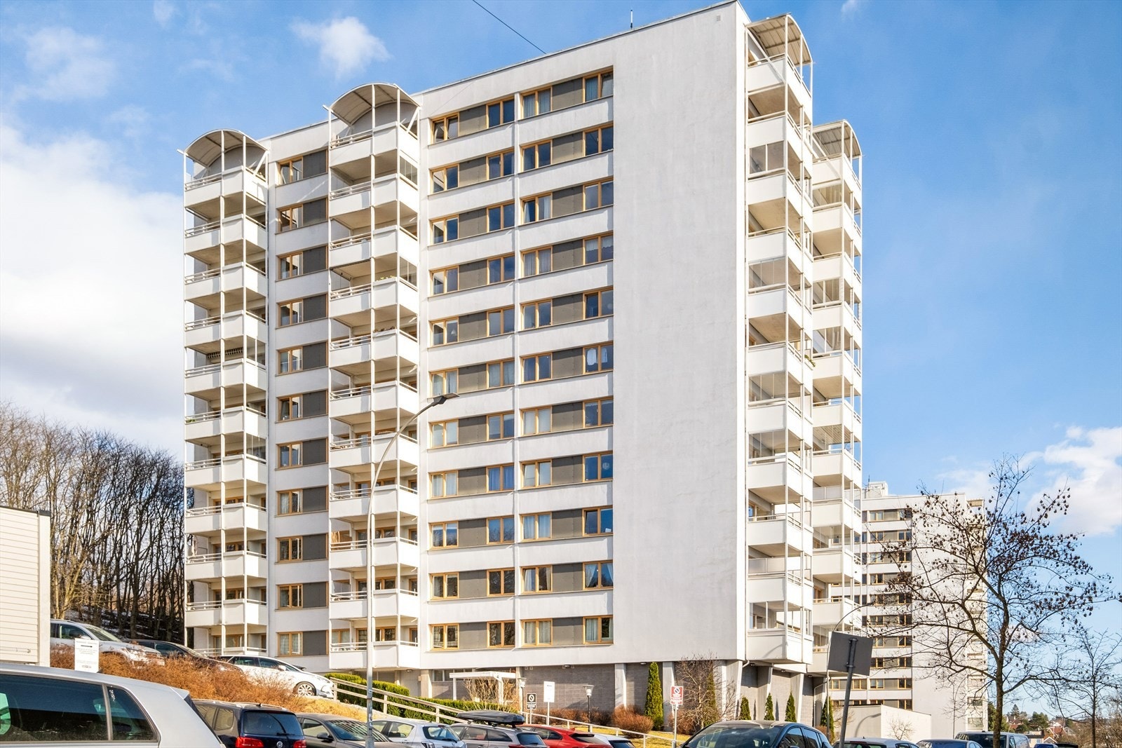 - Fasade - Galleribilde