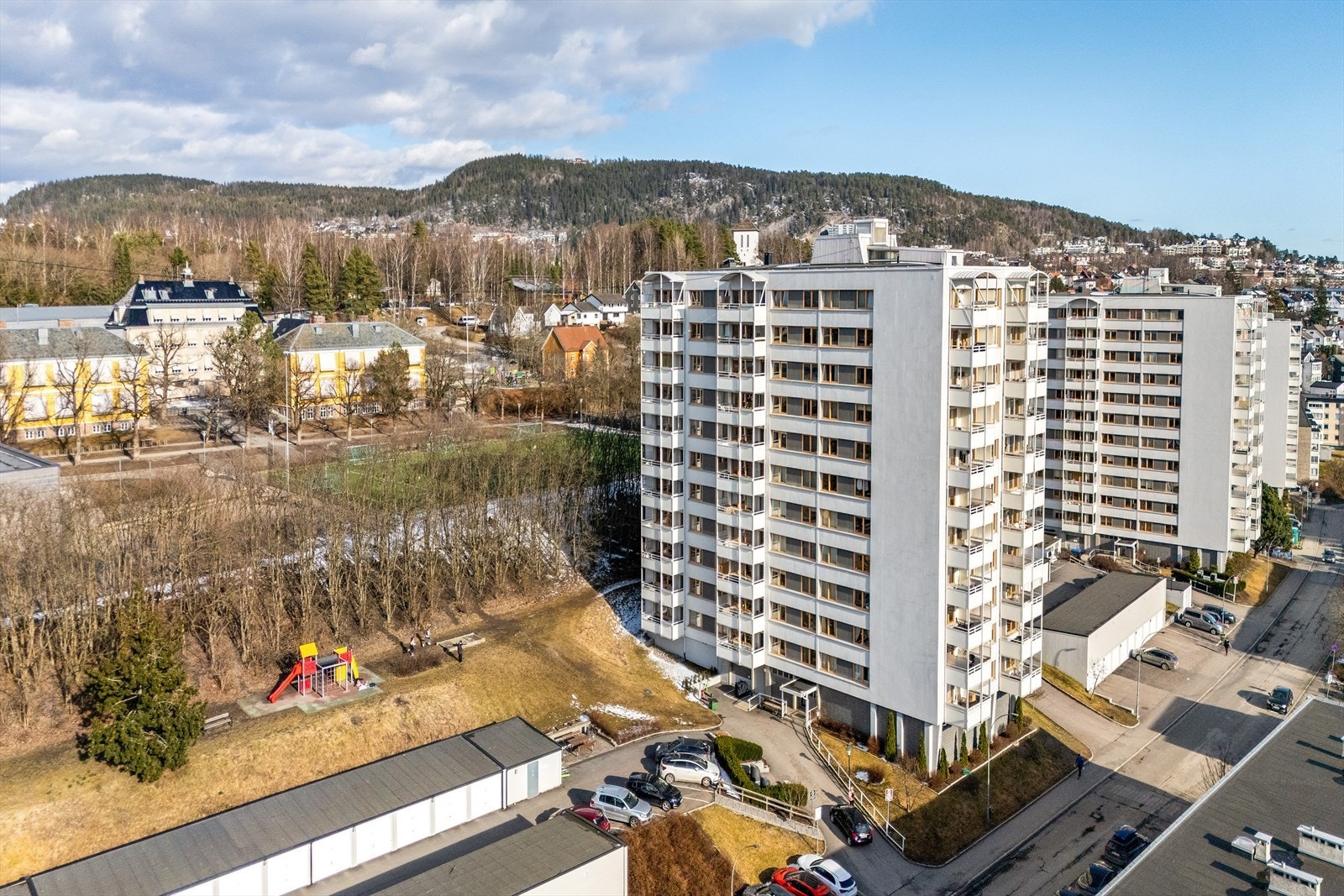 - Fasade - Galleribilde