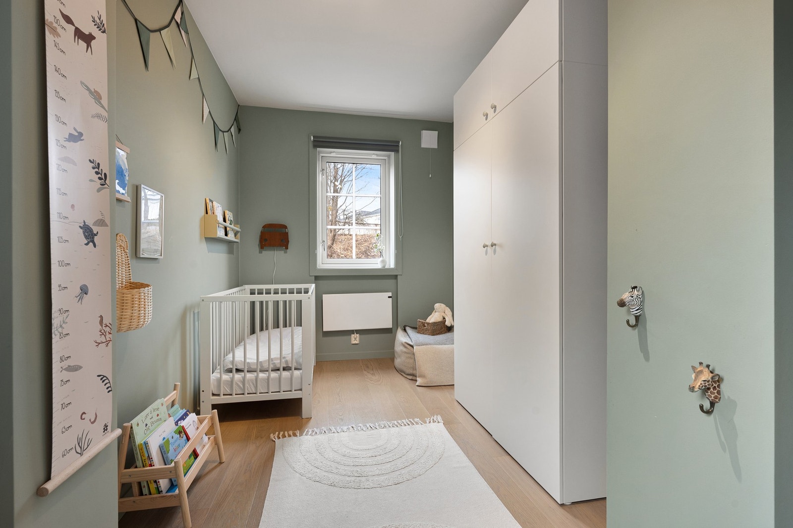 Soverom 2 Galleribilde