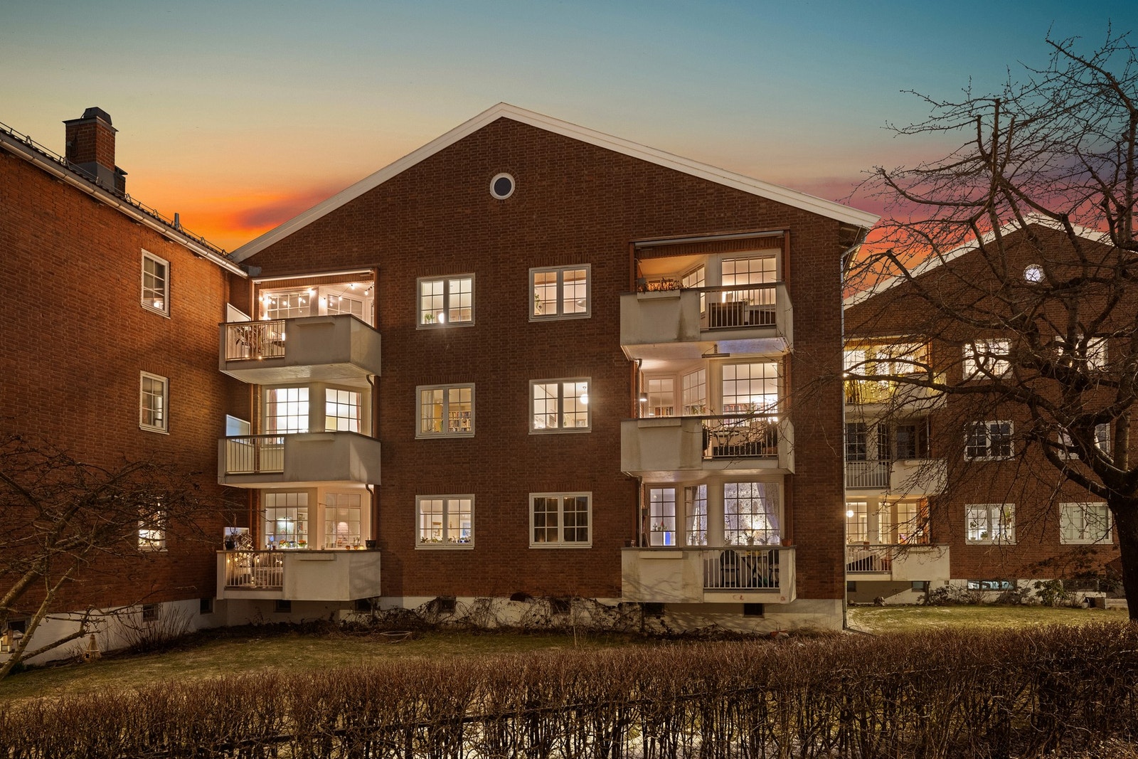 Godals vei 28 Galleribilde