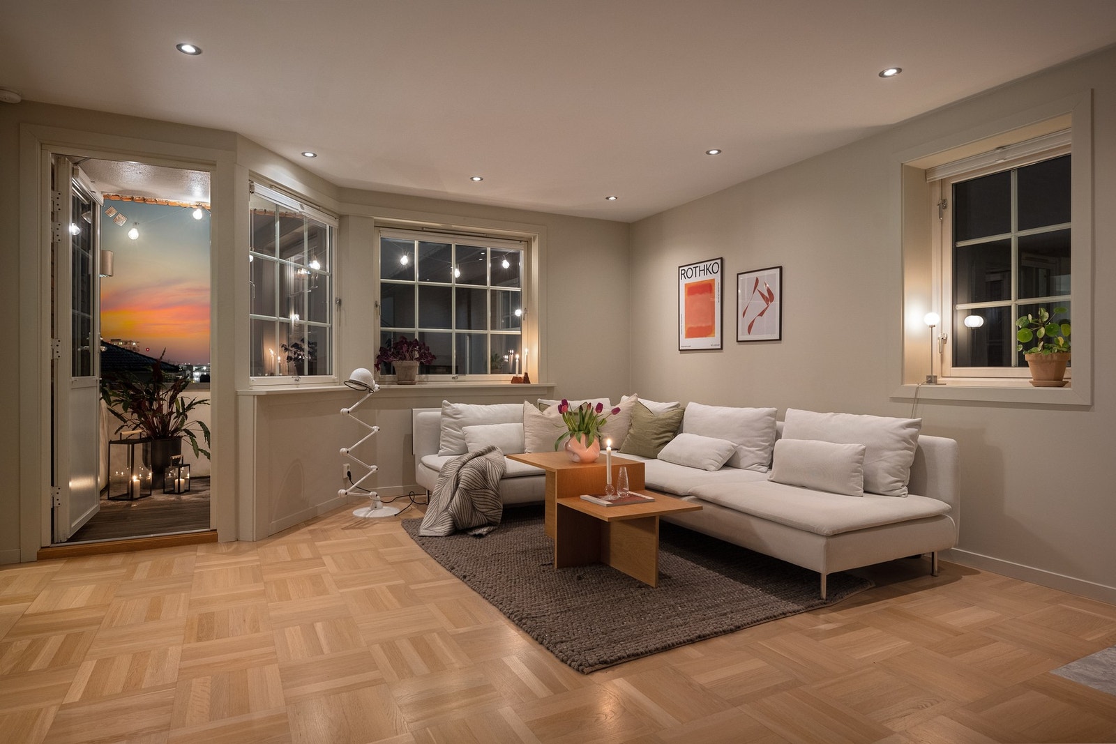 Velkommen til Godals vei 28 v/Thomas Eide Gunnerud i PrivatMegleren Bærum Galleribilde