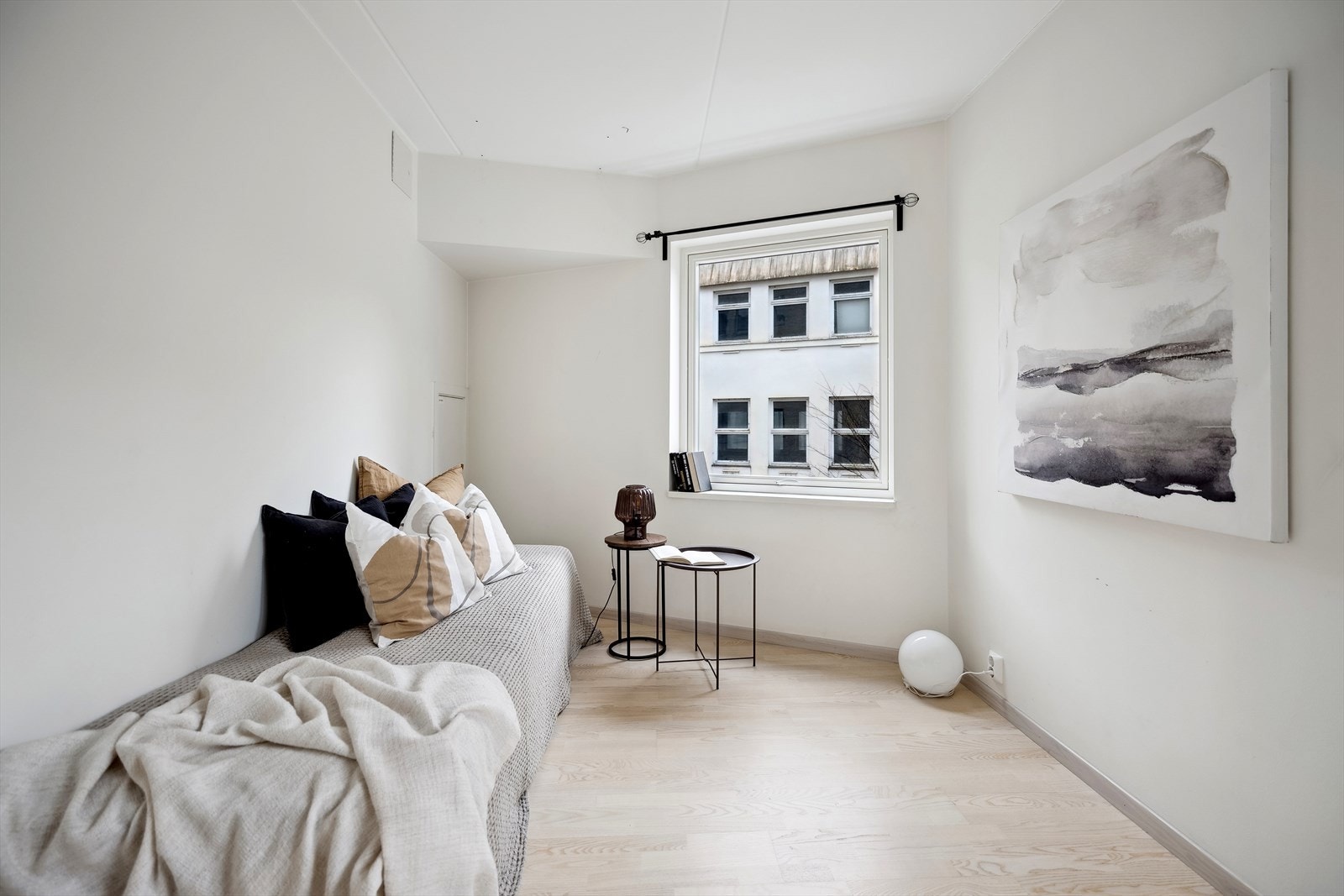 Soverom II Galleribilde