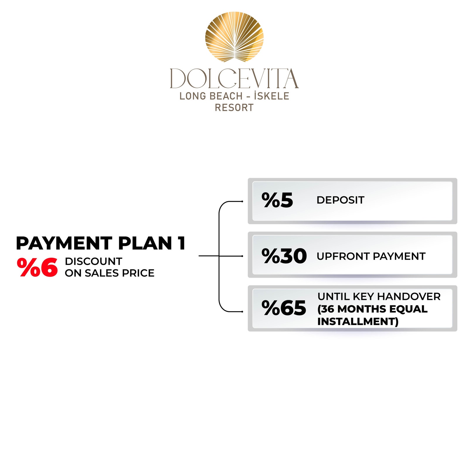 NEDBETALINGS PLAN ALTERNATIV 1 Galleribilde