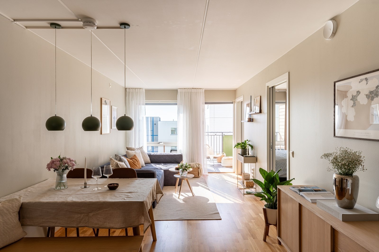 Velkommen til Seljeveien 33 - Presentert av Emil Jacobsen v/Nordvik Løren! Galleribilde