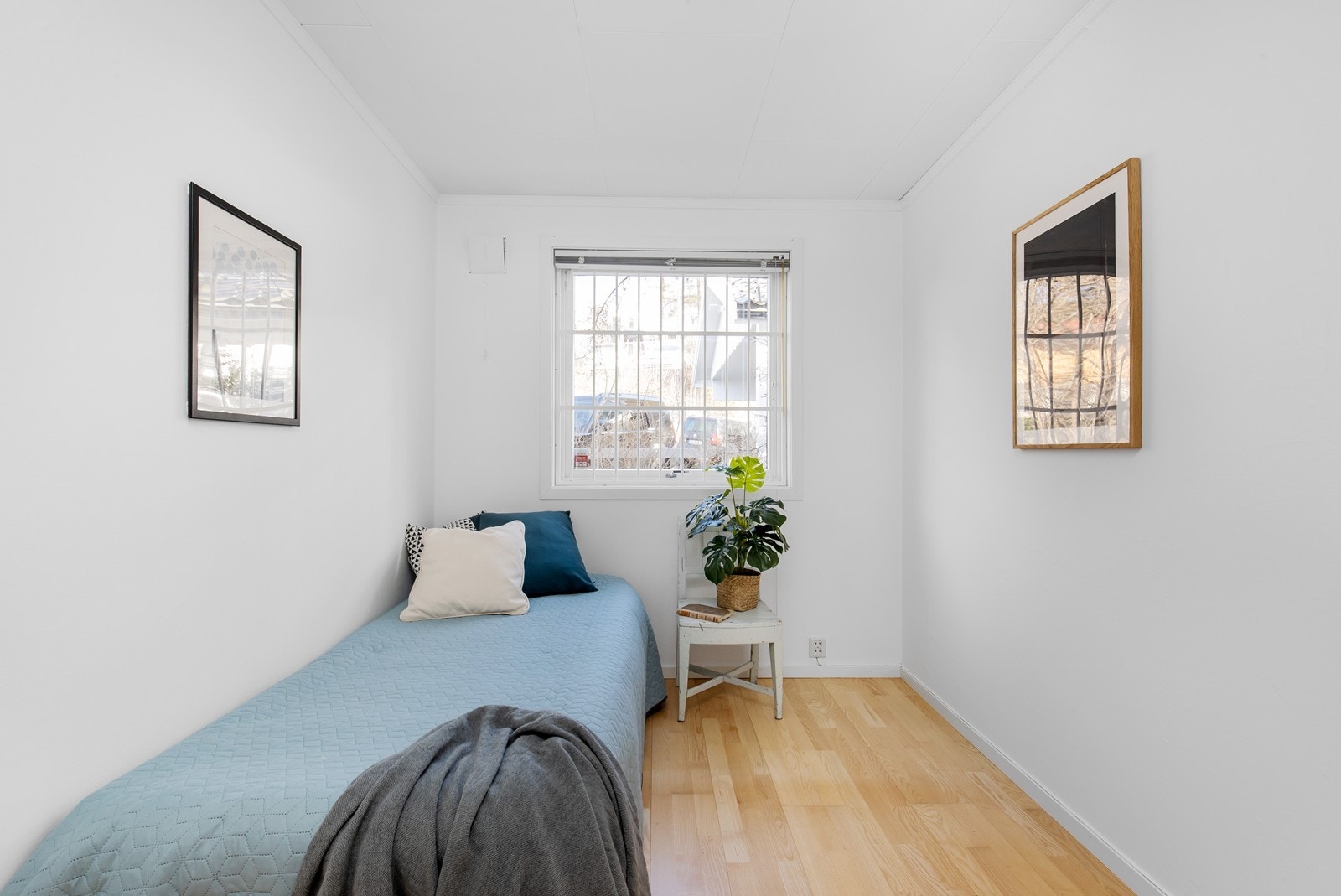 Soverom nr. 2 Galleribilde