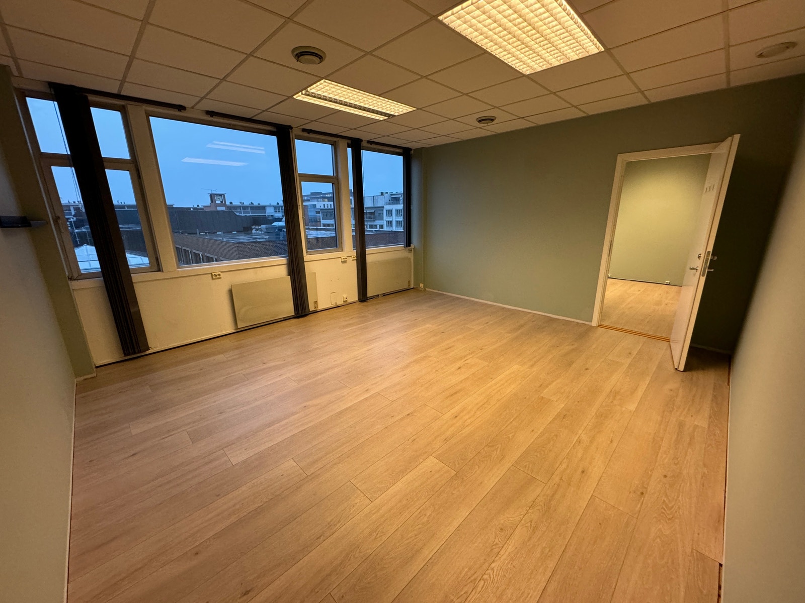 Kontorlokale 50 m2 - ledig fra 01.06.2025 Galleribilde