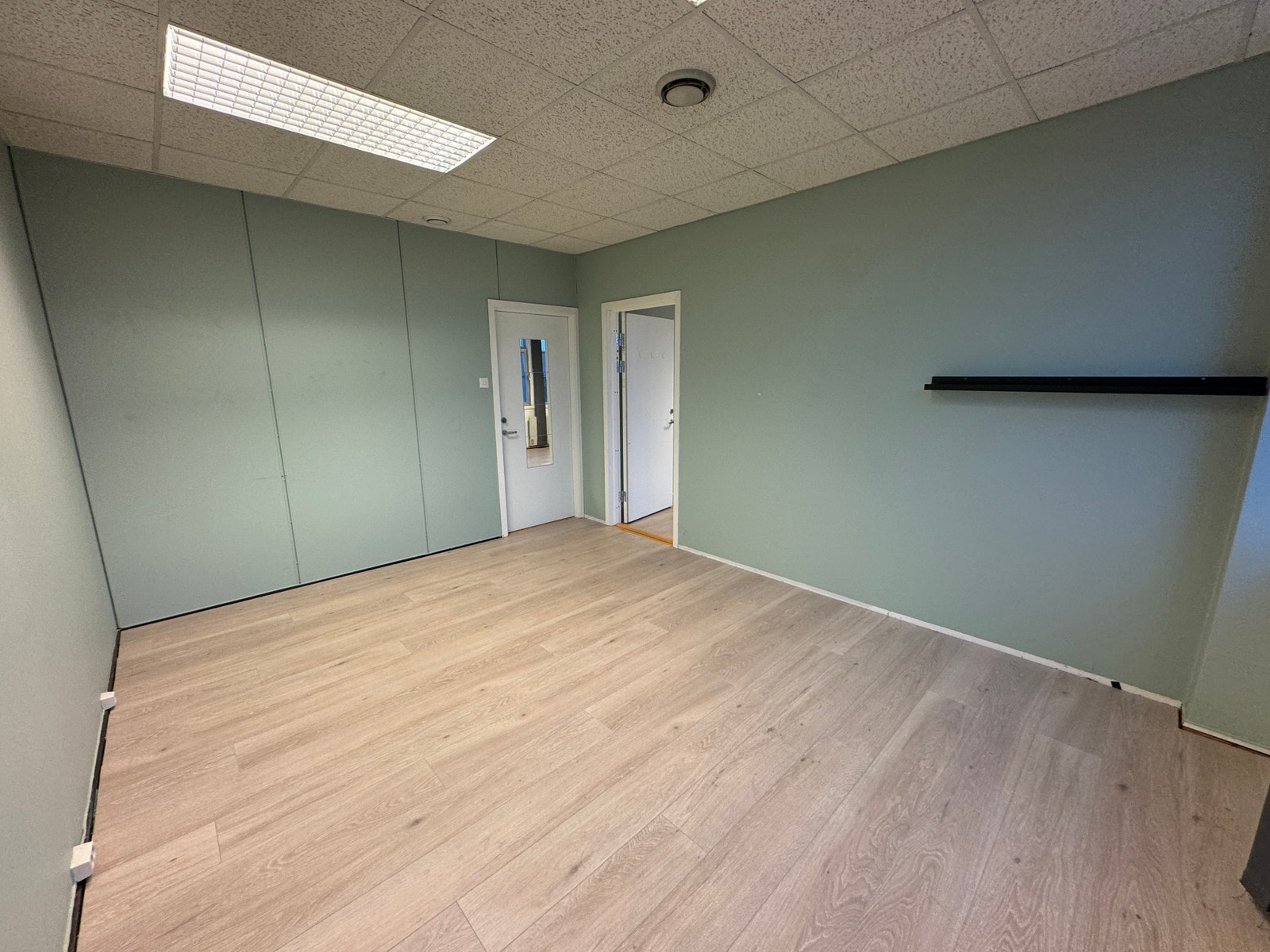 Kontorlokale 50 m2 - ledig fra 01.06.2025 Galleribilde