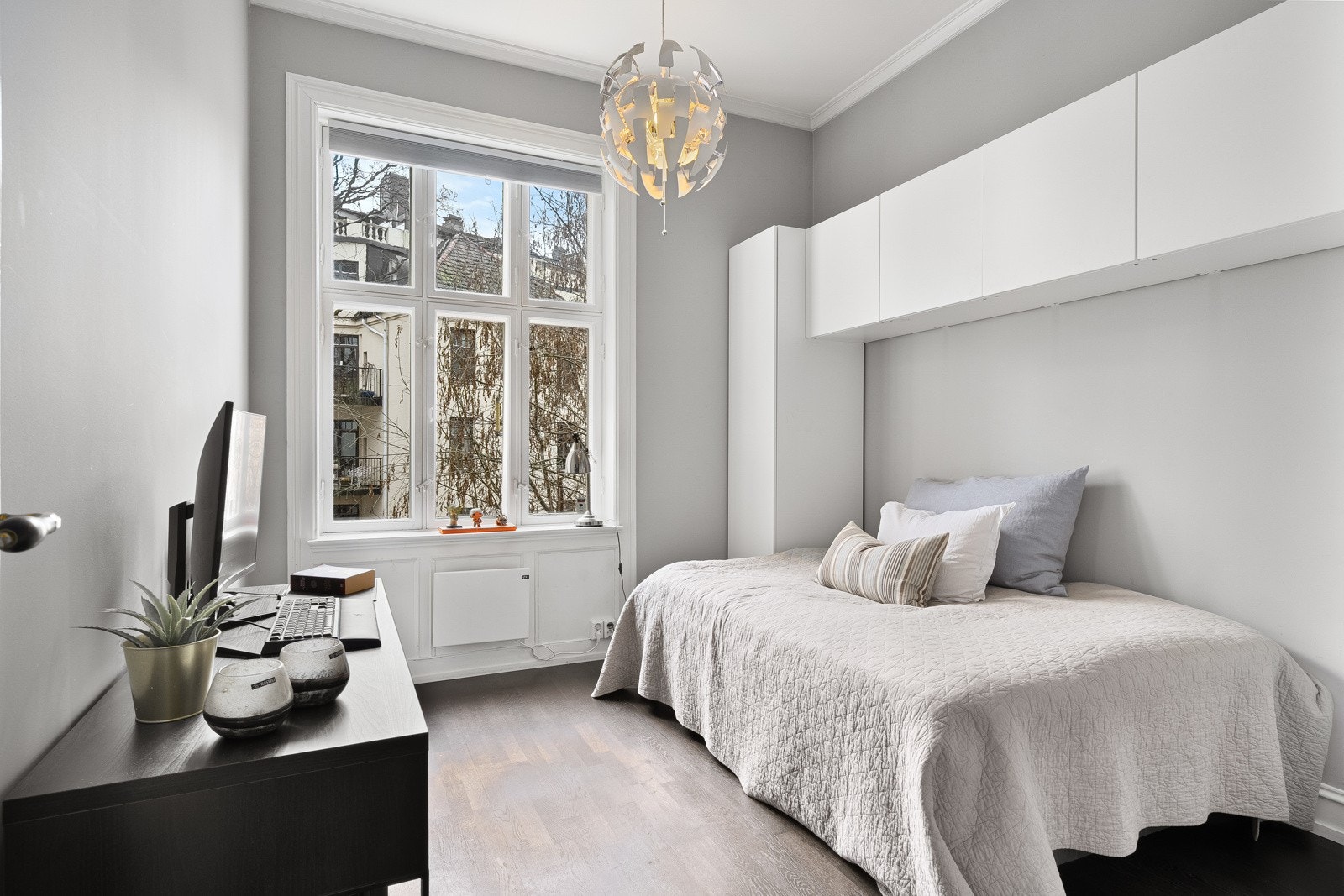 Soverom 2 Galleribilde