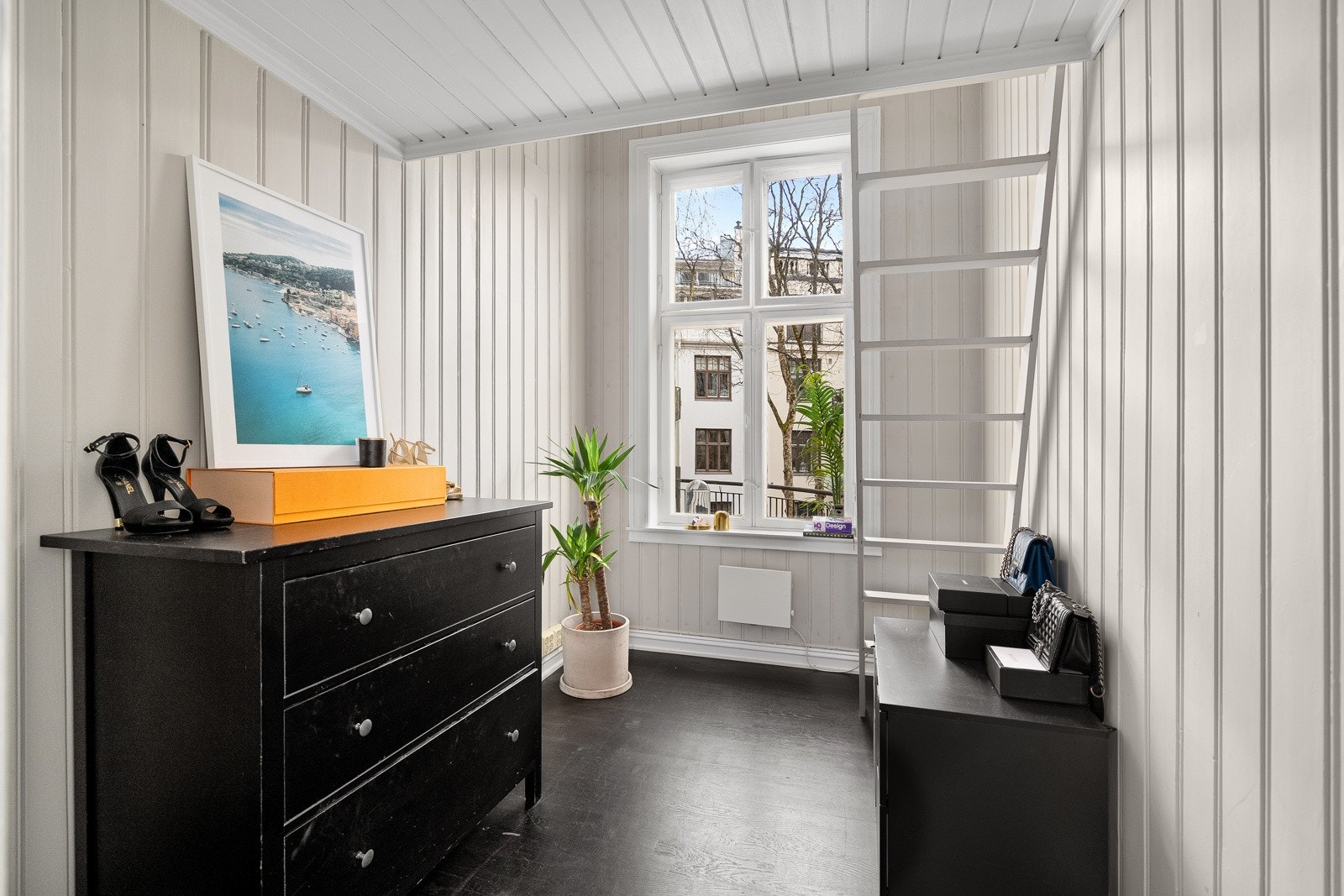 Soverom 3 Galleribilde