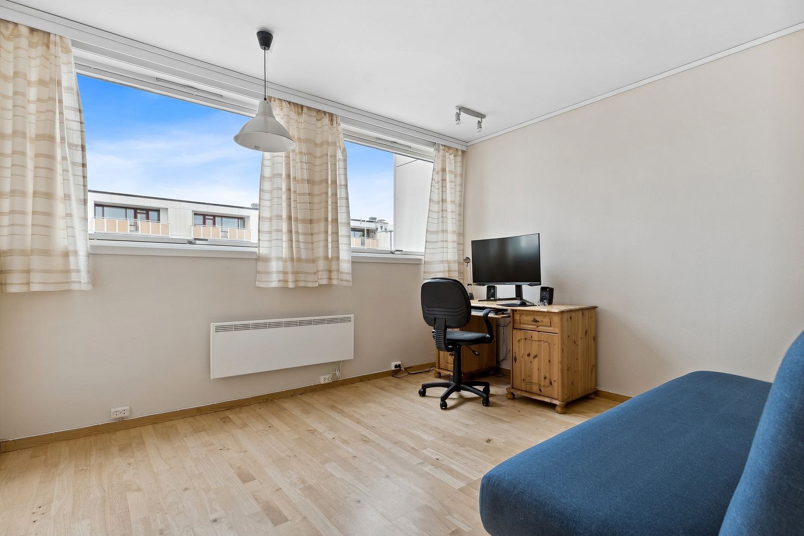 Soverom 1 Galleribilde