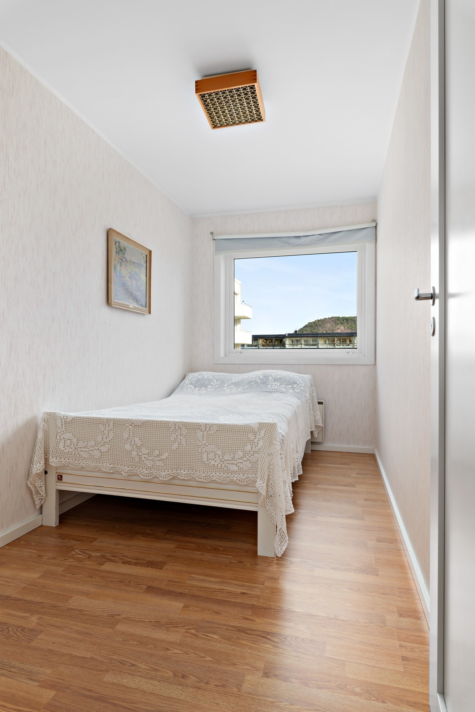 Soverom nr.3. Galleribilde