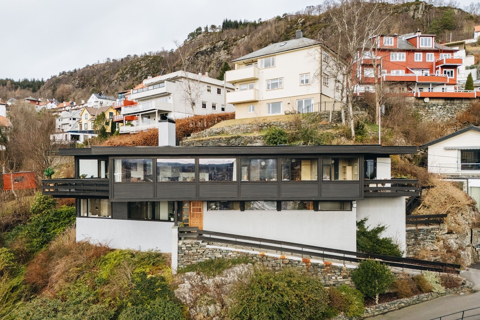 Velkommen til Lille Starefossveien 35! Galleribilde