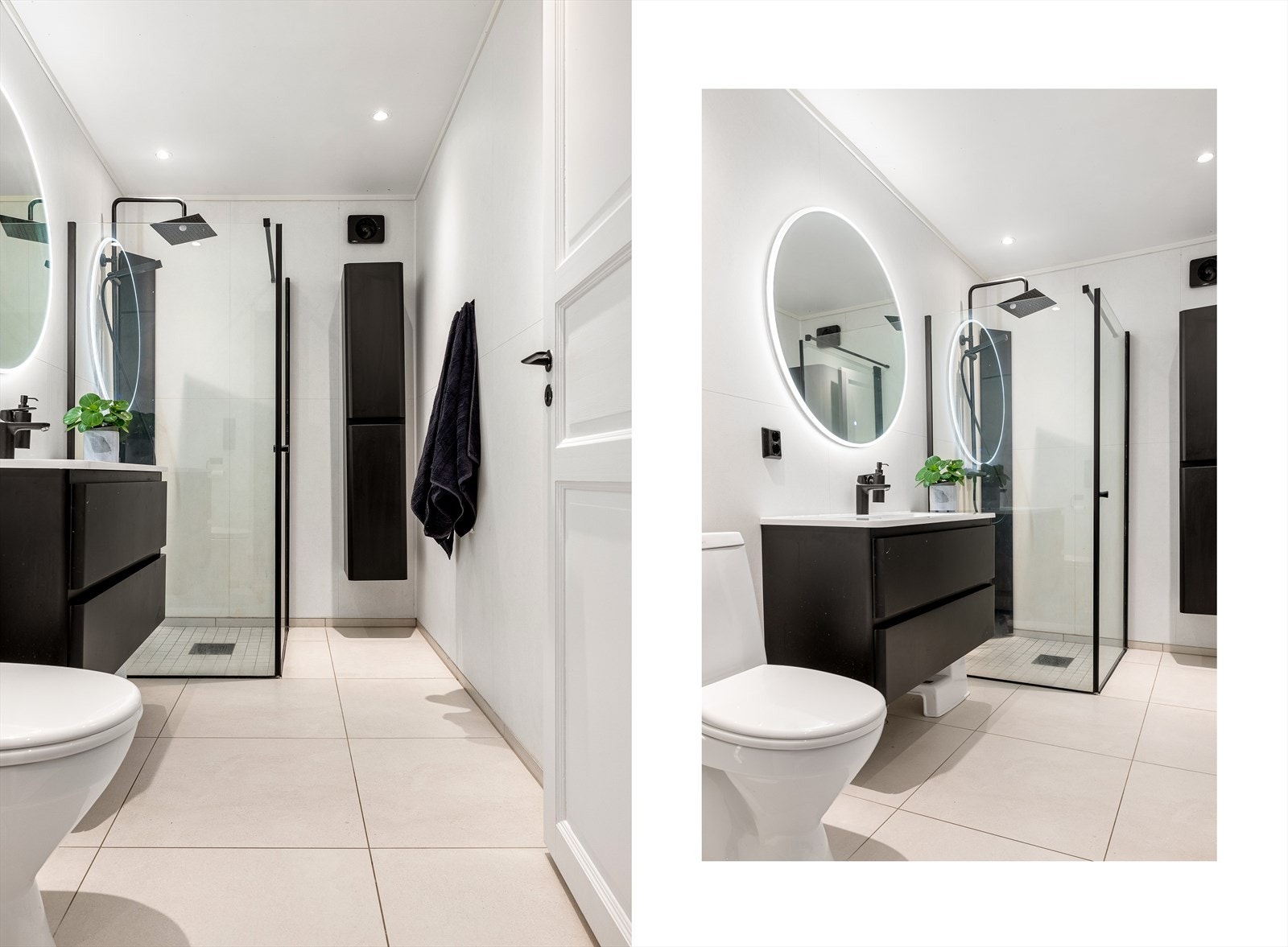 Badet ble pusset opp i 2022. Galleribilde