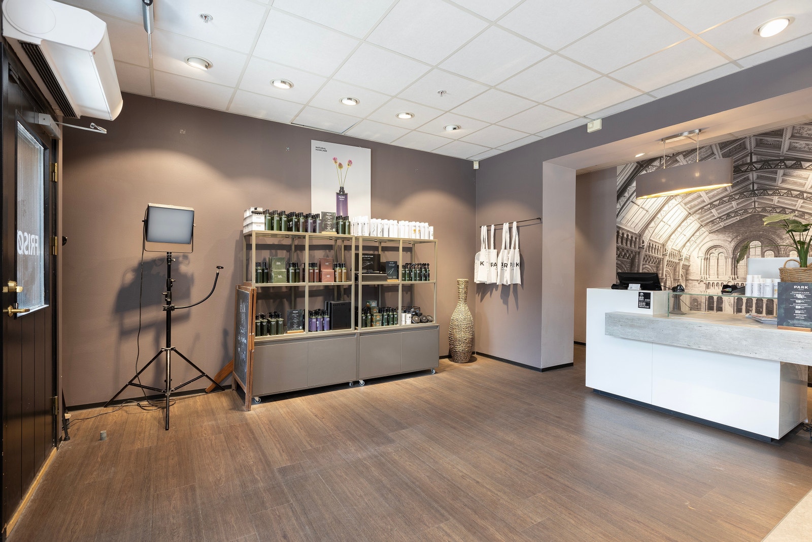 Galleribilde