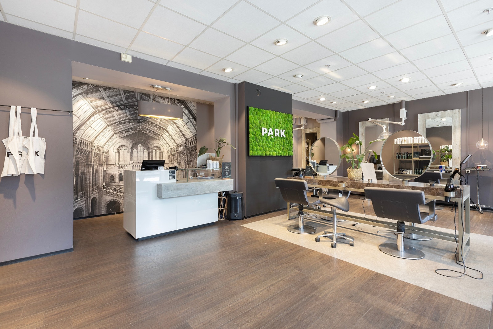 Galleribilde