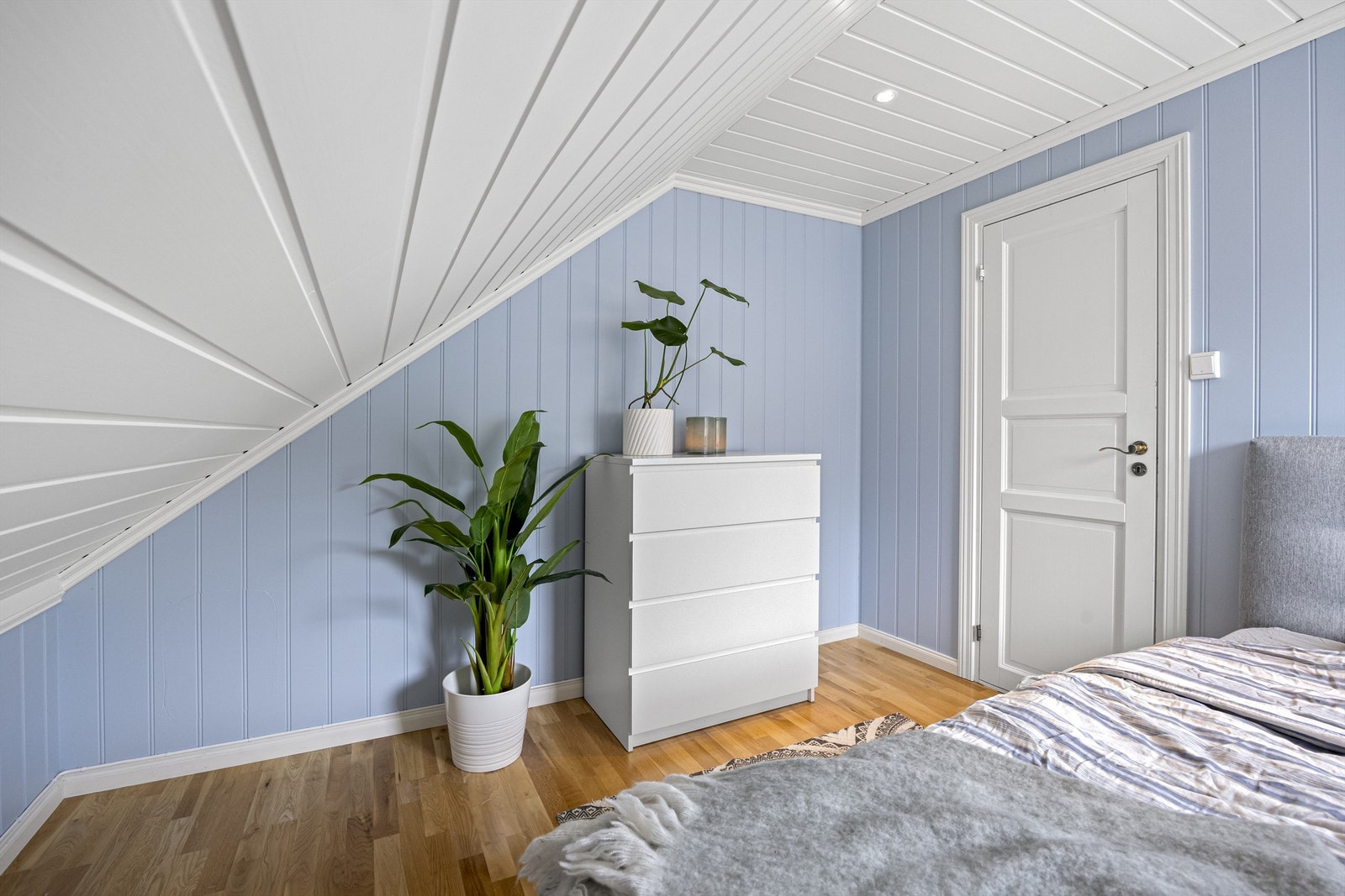 Soverom Galleribilde