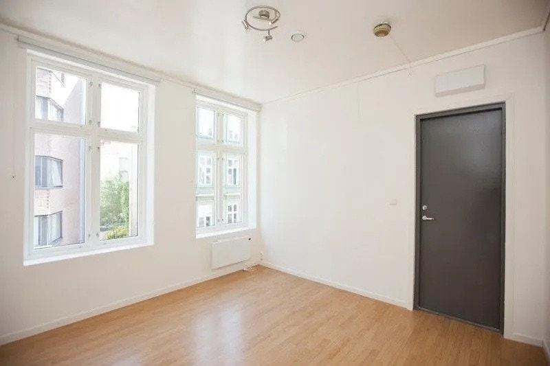 Soverommet. Galleribilde