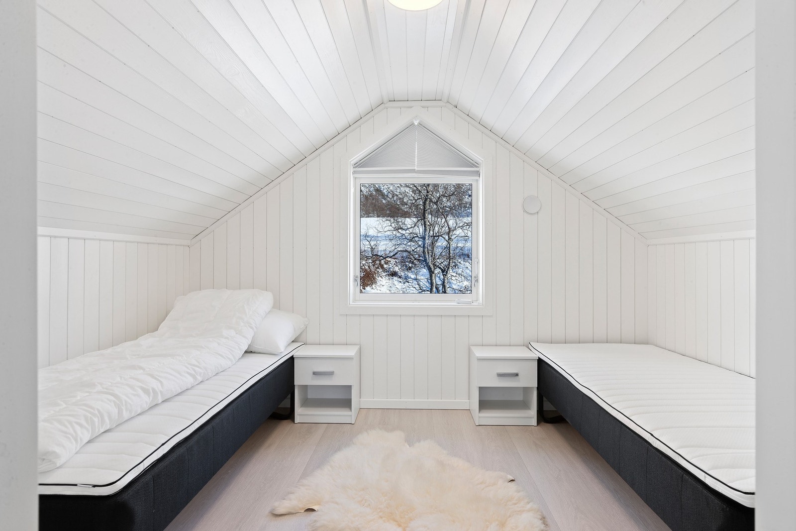 Soverom 2 Galleribilde