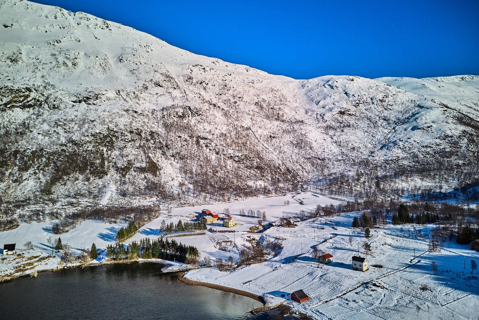 Beliggenhet Galleribilde