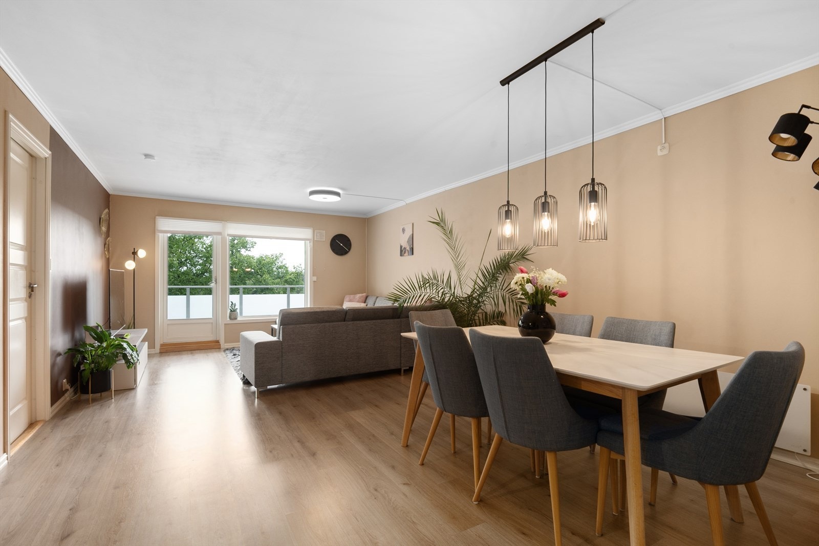 Velkommen til Skredderveien 19A formidlet av Nordvik v/Frode Larsen! Galleribilde