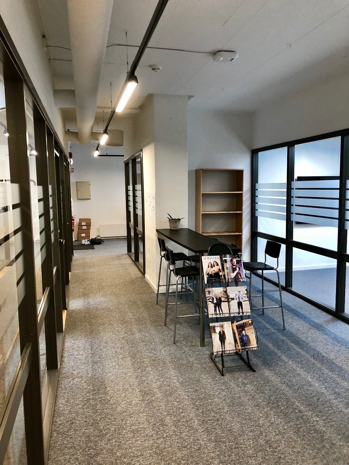 4. etg. Galleribilde