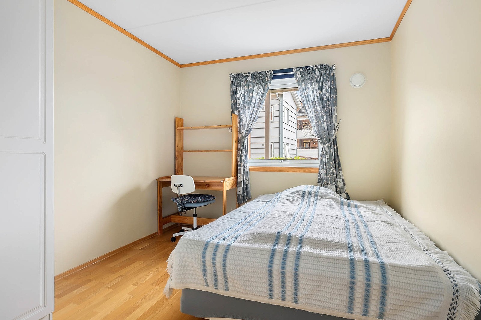 Soverom II Galleribilde