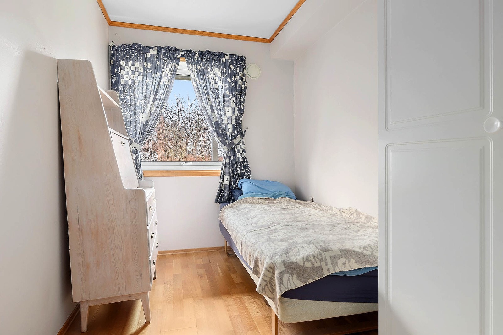 Soverom III Galleribilde