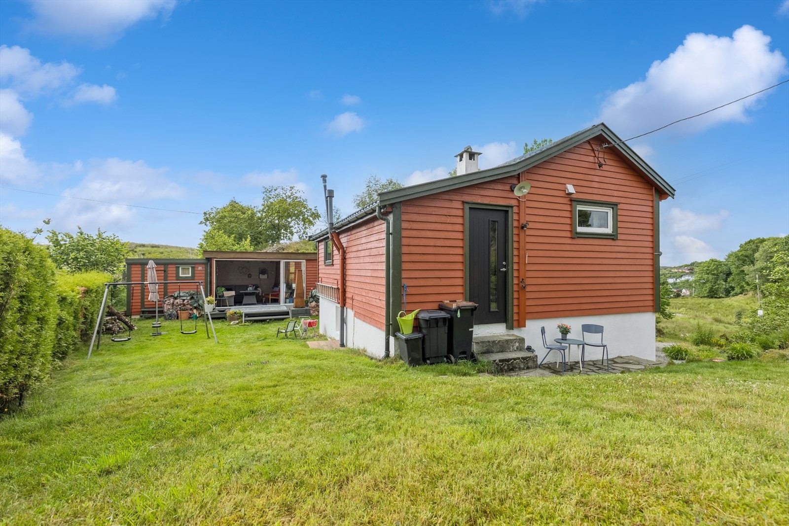 Straumavegen 12 presenteres av Vegard Aksnes v/DNB Eiendom. Galleribilde