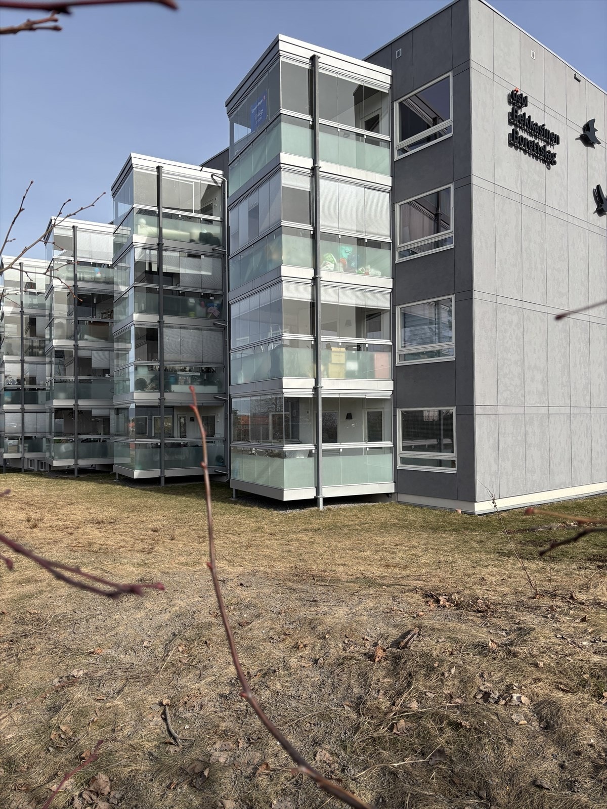 Veldrevet borettslag Galleribilde