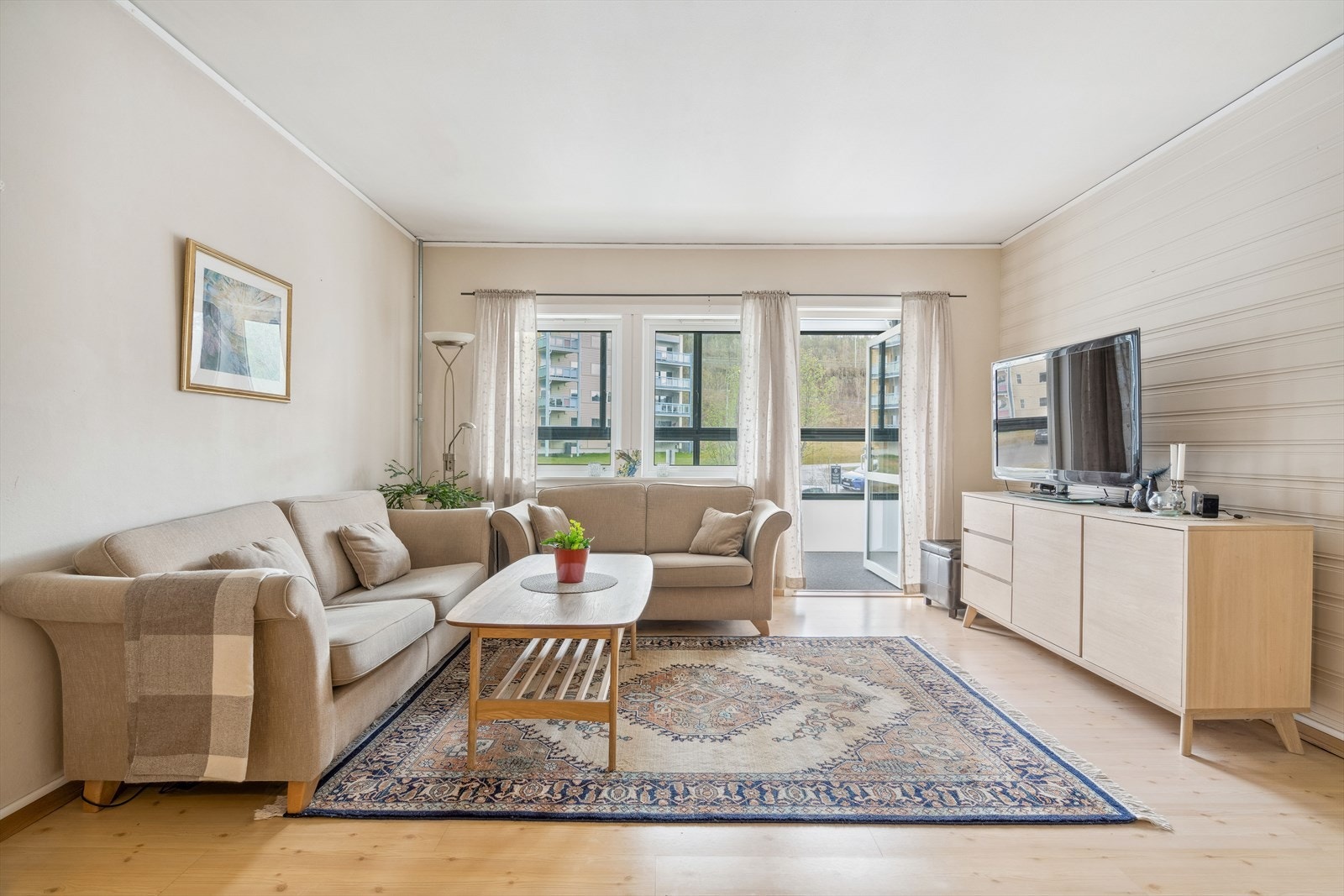 Velkommen til Winston Churchills veg 86! Galleribilde