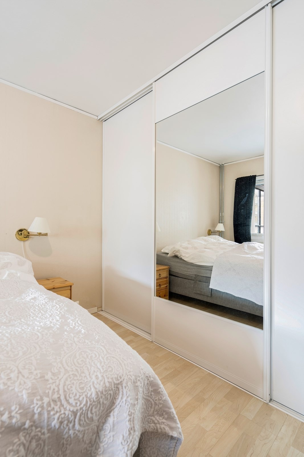 Boligen har 1 soverom. Galleribilde