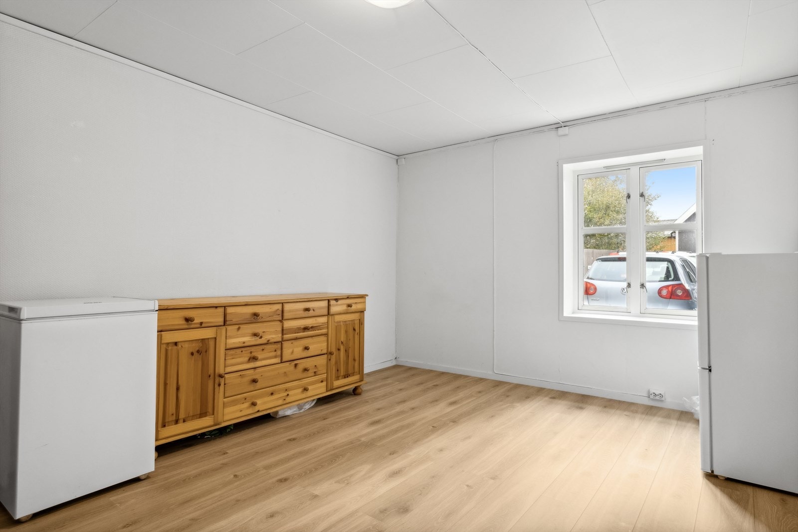 Soverom. Galleribilde